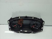 Ceas bord Volkswagen Golf 7 (5G) [Fabr 2014-prezent] 5G0920960A