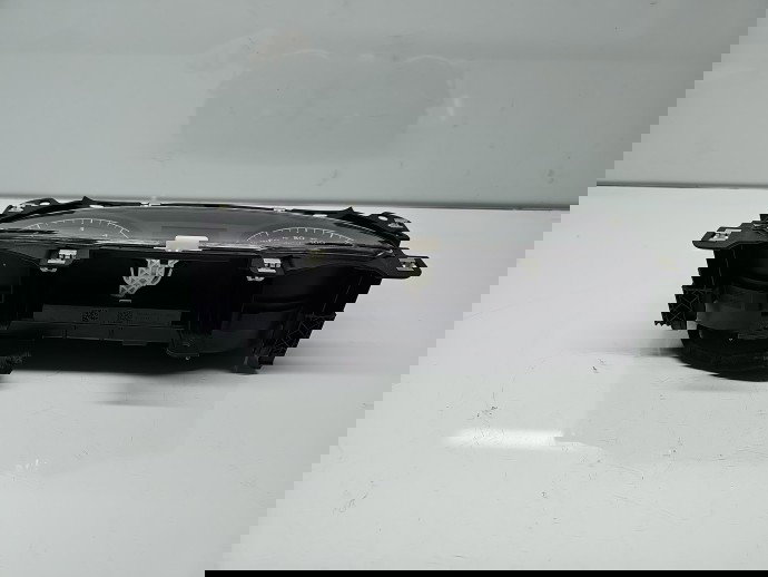 Ceas bord Volkswagen Golf 7 (5G) [Fabr 2014-prezent] 5G0920960A