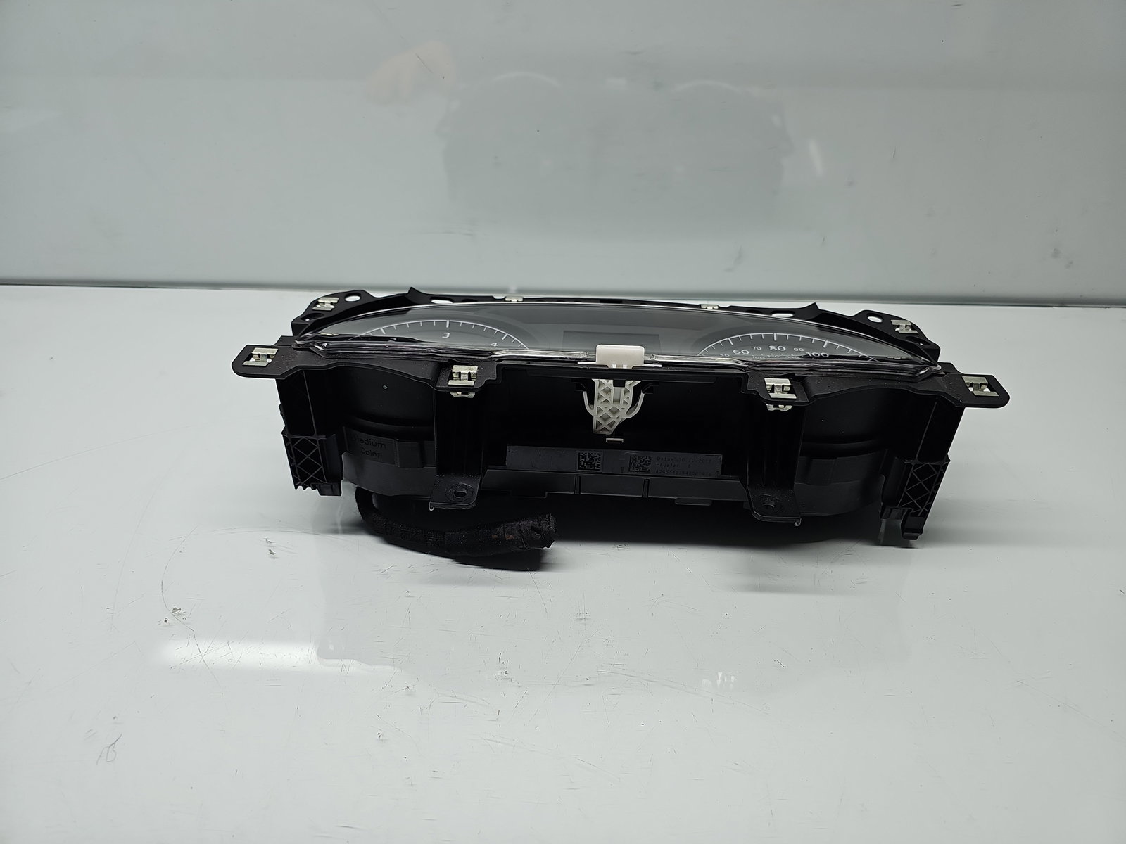 Ceas bord Volkswagen Golf 7 (5G) [Fabr 2014-prezent] 5G0920960A - imagine 3