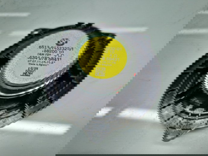 Boxa dreapta fata Bmw 3 (E91) [Fabr 2005-2011] 6513-9143232-01