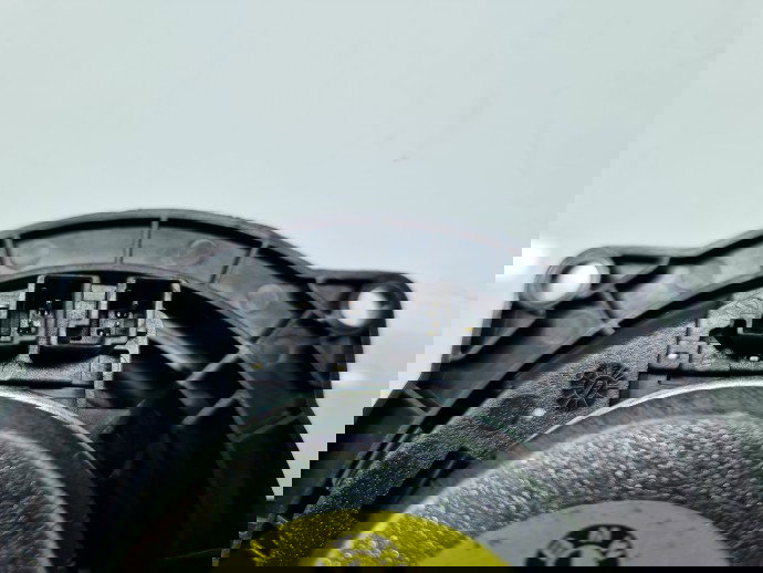 Boxa dreapta fata Bmw 3 (E91) [Fabr 2005-2011] 6513-9143232-01