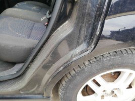 Aripa stanga spate OEM Ford Focus 1 [Fabr 1998-2005]