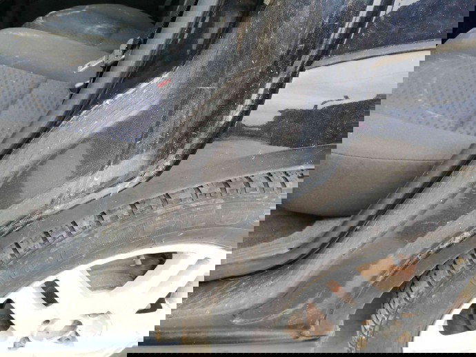 Aripa stanga spate OEM Ford Focus 1 [Fabr 1998-2005]