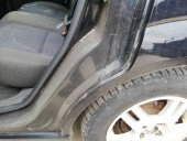 Aripa stanga spate OEM Ford Focus 1 [Fabr 1998-2005]