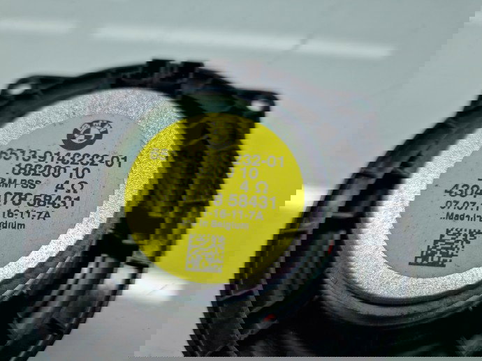 Boxa dreapta fata Bmw 3 (E91) [Fabr 2005-2011] 6513-9143232-01