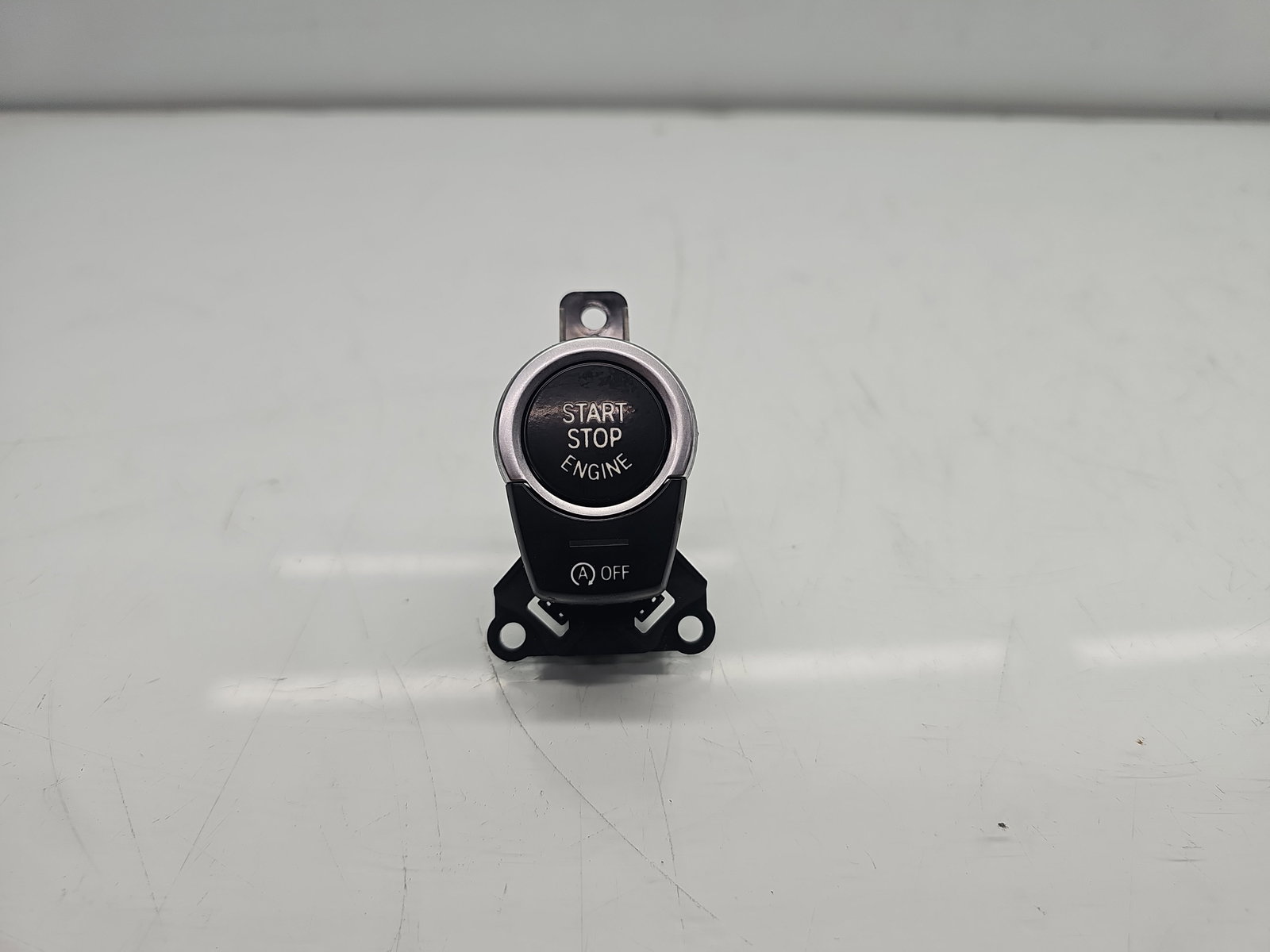 Buton START/STOP Bmw 5 (F10) [Fabr 2011-2016] 9225230