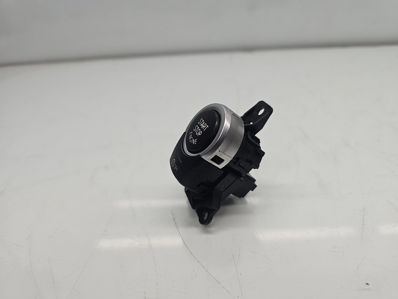 Buton START/STOP Bmw 5 (F10) [Fabr 2011-2016] 9225230 - imagine 2