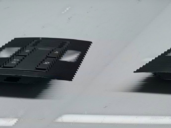 Plafoniera fata Volkswagen Golf 7 (5G) [Fabr 2014-prezent] Hatchback 5G2947105P