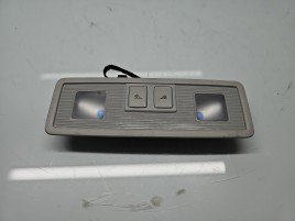 Plafoniera spate Volkswagen Golf 7 (5G) [Fabr 2014-prezent] Hatchback 5G9947291