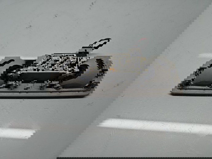 Plafoniera spate Volkswagen Golf 7 (5G) [Fabr 2014-prezent] Hatchback 5G9947291