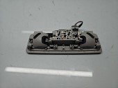 Plafoniera spate Volkswagen Golf 7 (5G) [Fabr 2014-prezent] Hatchback 5G9947291