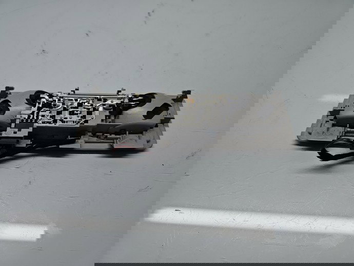 Plafoniera spate Volkswagen Golf 7 (5G) [Fabr 2014-prezent] Hatchback 5G9947291