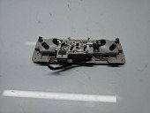 Plafoniera spate Volkswagen Golf 7 (5G) [Fabr 2014-prezent] Hatchback 5G9947291