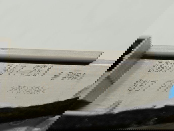 Plafoniera spate Volkswagen Golf 7 (5G) [Fabr 2014-prezent] Hatchback 5G9947291