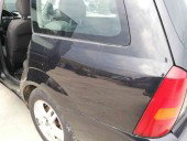 Aripa stanga spate OEM Ford Focus 1 [Fabr 1998-2005]