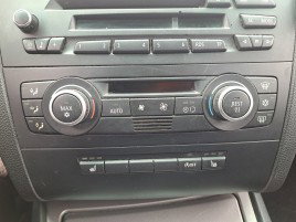 Panou comanda clima Bmw 1 (E81, E87) [Fabr 2004-2010] O