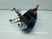 Maner usa dreapta fata Bmw 3 (E91) [Fabr 2005-2011] Break Facelift, Pachet M 381 Le Mans Blau Met