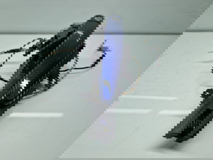 Maner usa dreapta fata Bmw 3 (E91) [Fabr 2005-2011] Break Facelift, Pachet M 381 Le Mans Blau Met