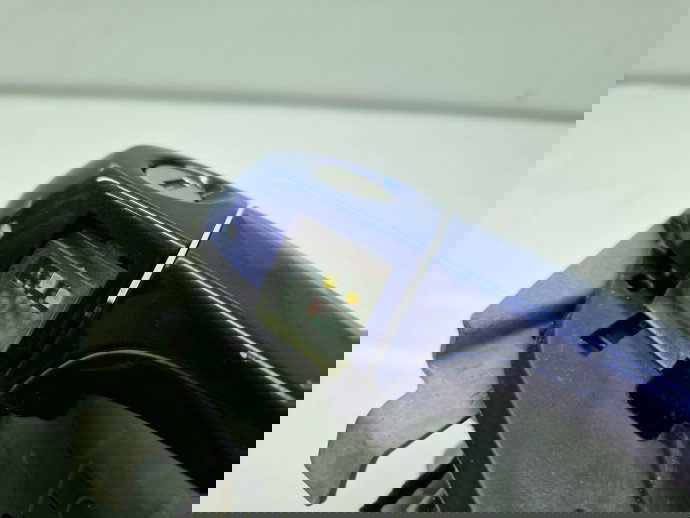 Maner usa dreapta fata Bmw 3 (E91) [Fabr 2005-2011] Break Facelift, Pachet M 381 Le Mans Blau Met