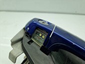 Maner usa dreapta fata Bmw 3 (E91) [Fabr 2005-2011] Break Facelift, Pachet M 381 Le Mans Blau Met