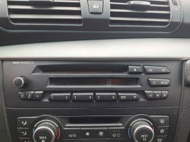 Radio CD Bmw 1 (E81, E87) [Fabr 2004-2010] O