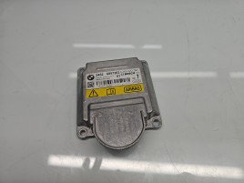 Calculator airbag Bmw 5 (F10) [Fabr 2011-2016] 6857262 2.0 N47D20 135KW / 184CP