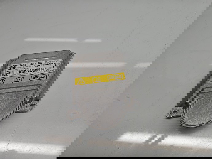 Calculator airbag Bmw 5 (F10) [Fabr 2011-2016] 6857262 2.0 N47D20 135KW / 184CP