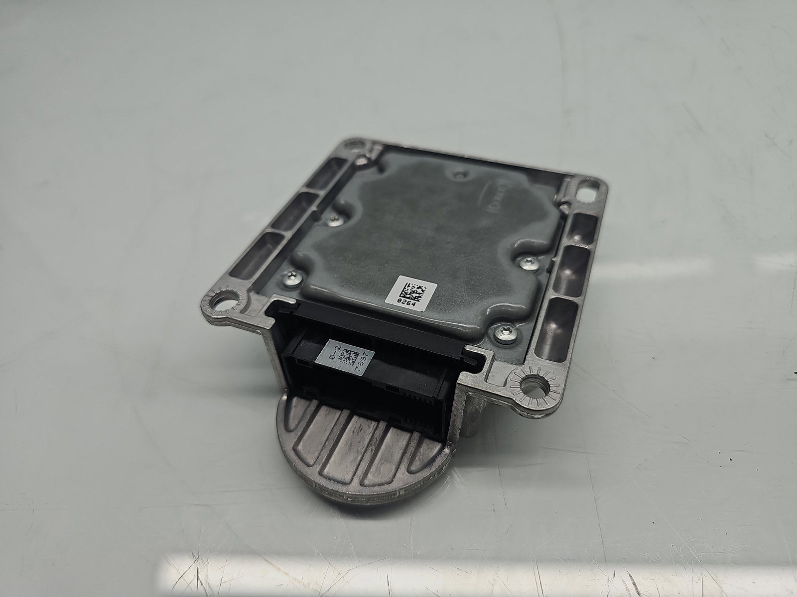 Calculator airbag Bmw 5 (F10) [Fabr 2011-2016] 6857262 2.0 N47D20 135KW / 184CP - imagine 3