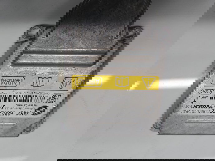 Calculator airbag Bmw 5 (F10) [Fabr 2011-2016] 6857262 2.0 N47D20 135KW / 184CP