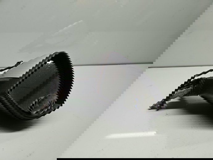 Oglinda dreapta Volkswagen Golf 7 (5G) [Fabr 2014-prezent] Hatchback LA7W