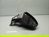 Oglinda dreapta Volkswagen Golf 7 (5G) [Fabr 2014-prezent] Hatchback LA7W
