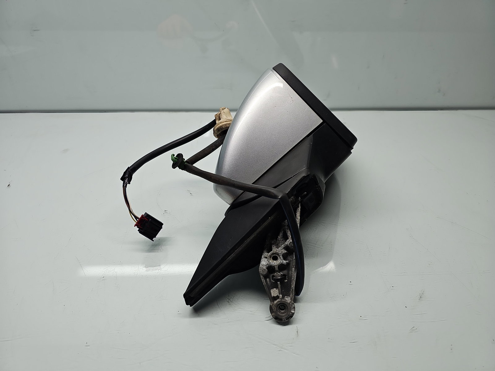 Oglinda dreapta Volkswagen Golf 7 (5G) [Fabr 2014-prezent] Hatchback LA7W - imagine 2