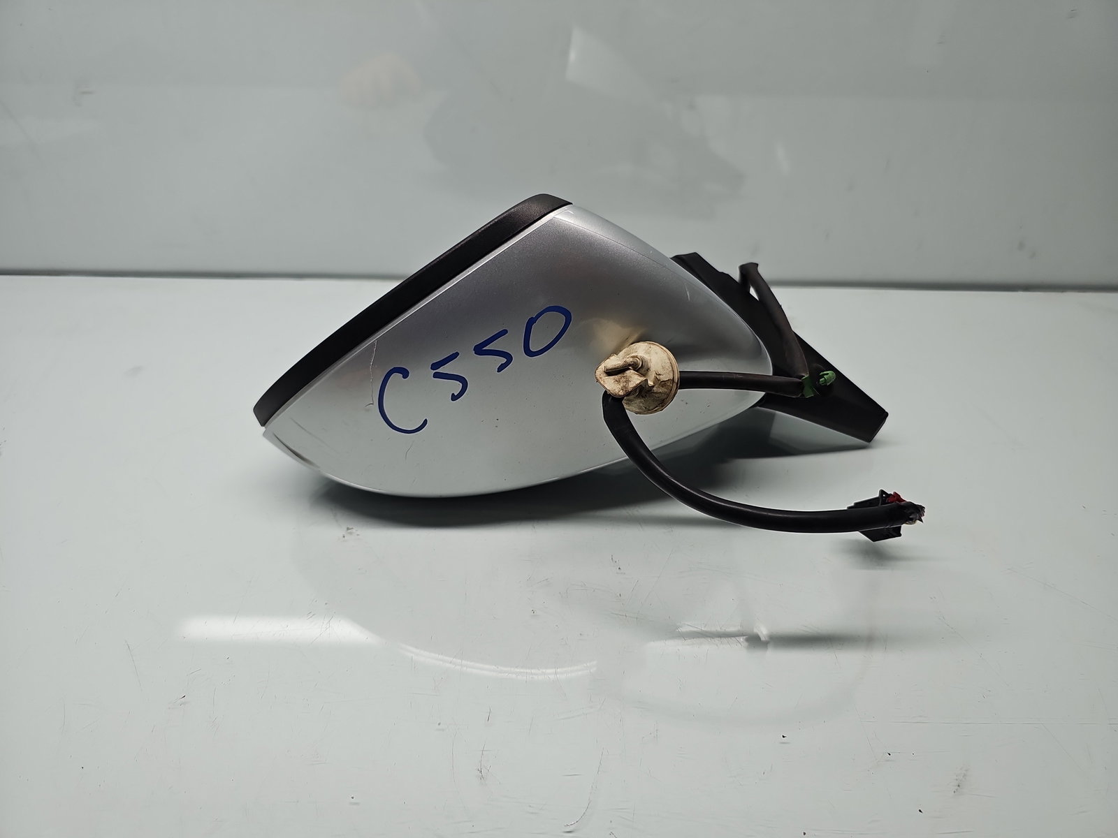 Oglinda dreapta Volkswagen Golf 7 (5G) [Fabr 2014-prezent] Hatchback LA7W - imagine 3