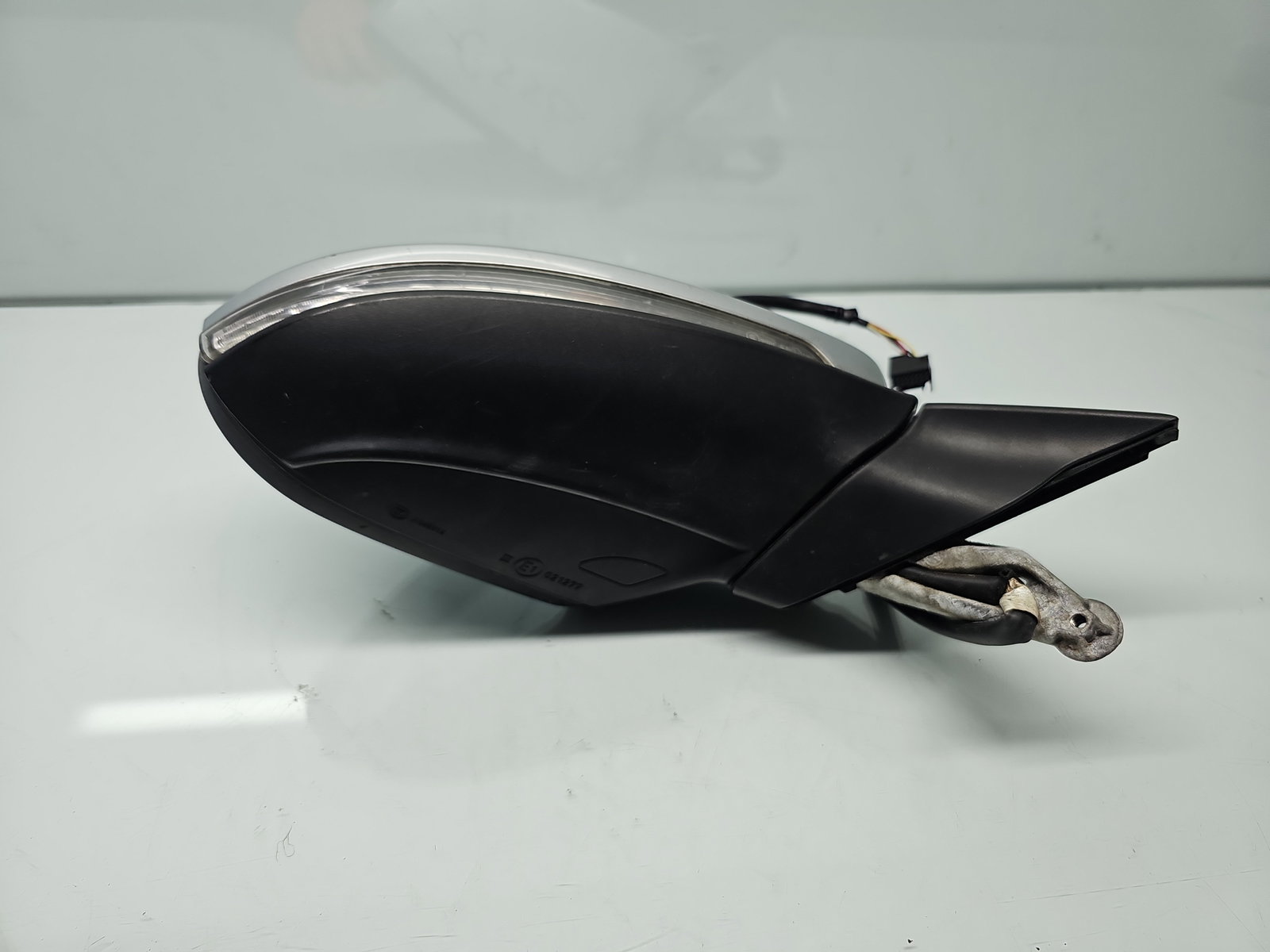 Oglinda dreapta Volkswagen Golf 7 (5G) [Fabr 2014-prezent] Hatchback LA7W - imagine 5