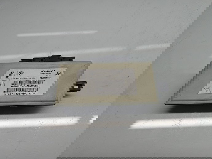 Modul confort Bmw 5 (F10) [Fabr 2011-2016] 9253637