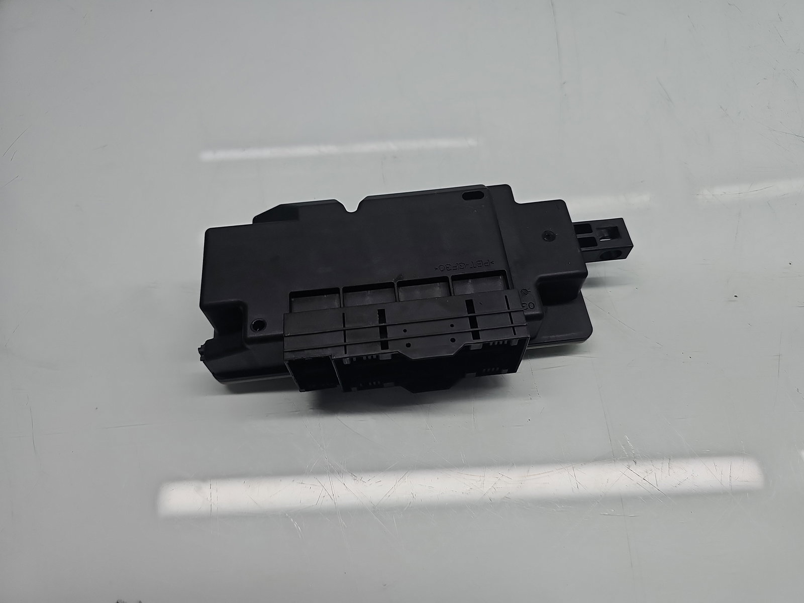 Modul confort Bmw 5 (F10) [Fabr 2011-2016] 9253637 - imagine 4