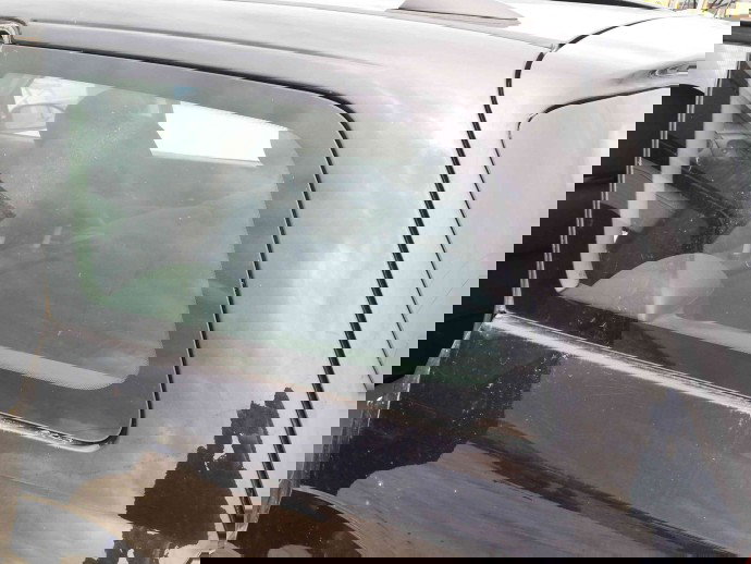 Aripa stanga spate OEM Ford Focus 1 [Fabr 1998-2005]