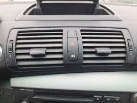 Grila aerisire centrala Bmw 1 (E81, E87) [Fabr 2004-2010] OEM