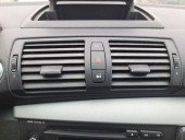 Grila aerisire centrala Bmw 1 (E81, E87) [Fabr 2004-2010] OEM