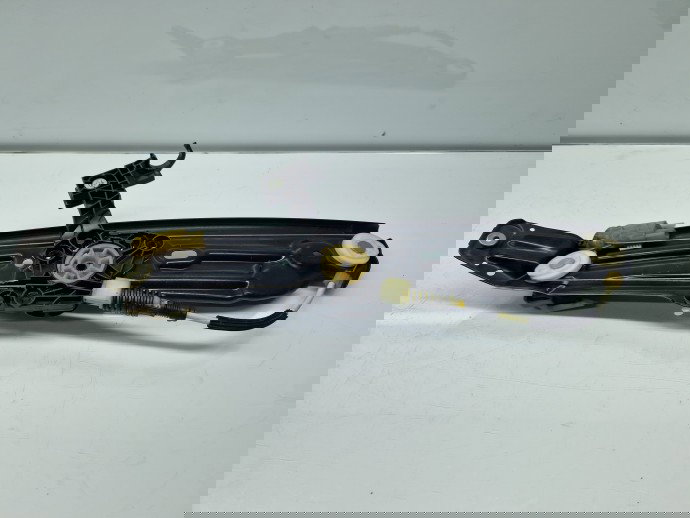 Macara electrica geam dreapta spate Bmw 5 (F10) [Fabr 2011-2016] Berlina Pachet M 7182122-F10-S