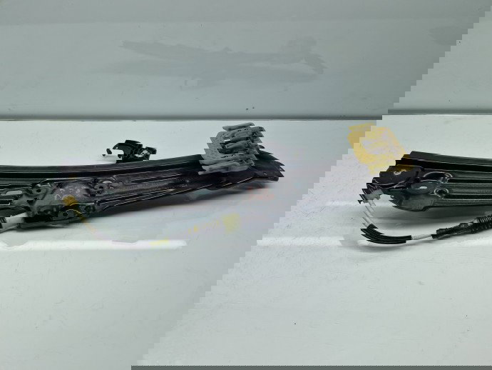 Macara electrica geam dreapta spate Bmw 5 (F10) [Fabr 2011-2016] Berlina Pachet M 7182122-F10-S