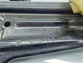 Macara electrica geam dreapta spate Bmw 5 (F10) [Fabr 2011-2016] Berlina Pachet M 7182122-F10-S