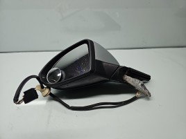 Oglinda stanga Volkswagen Golf 7 (5G) [Fabr 2014-prezent] Hatchback LA7W