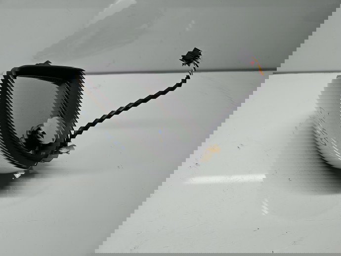 Oglinda stanga Volkswagen Golf 7 (5G) [Fabr 2014-prezent] Hatchback LA7W