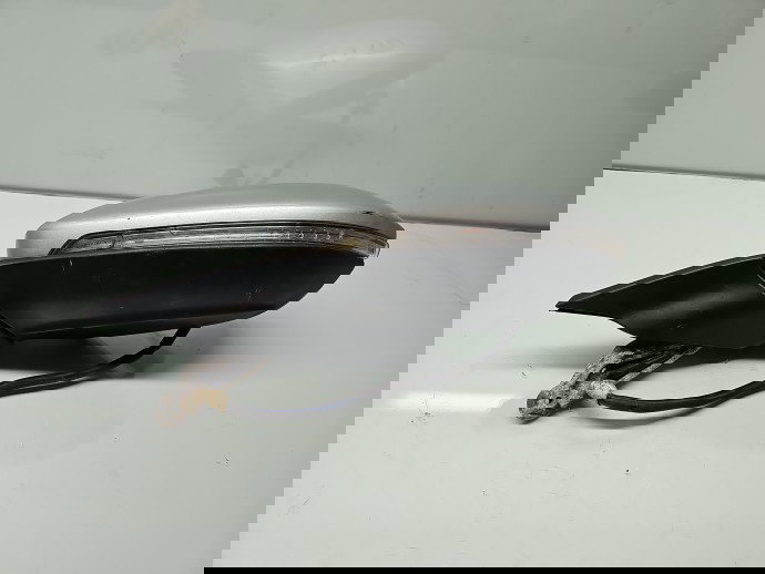 Oglinda stanga Volkswagen Golf 7 (5G) [Fabr 2014-prezent] Hatchback LA7W