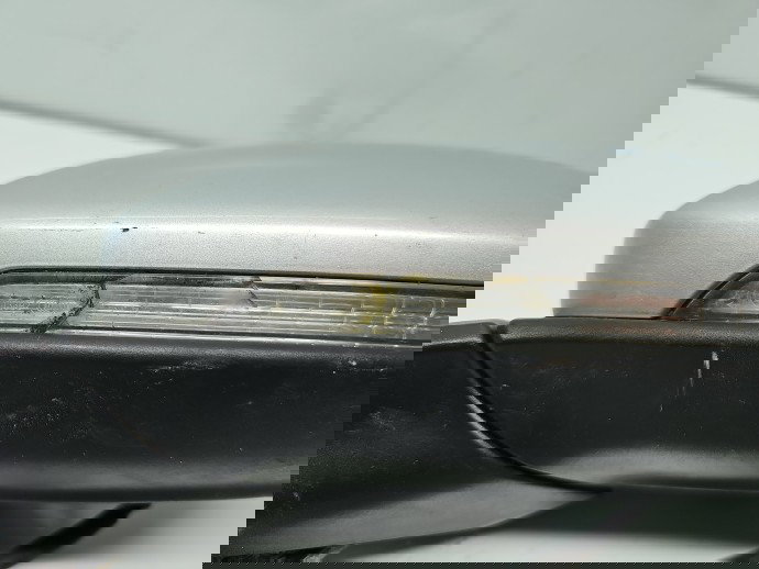 Oglinda stanga Volkswagen Golf 7 (5G) [Fabr 2014-prezent] Hatchback LA7W