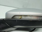 Oglinda stanga Volkswagen Golf 7 (5G) [Fabr 2014-prezent] Hatchback LA7W