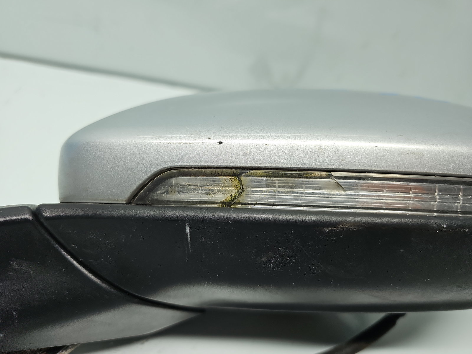 Oglinda stanga Volkswagen Golf 7 (5G) [Fabr 2014-prezent] Hatchback LA7W - imagine 5