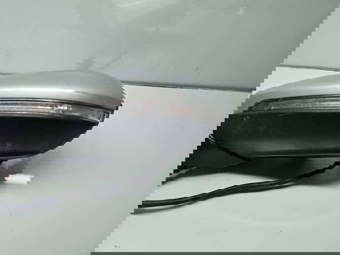 Oglinda stanga Volkswagen Golf 7 (5G) [Fabr 2014-prezent] Hatchback LA7W