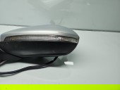 Oglinda stanga Volkswagen Golf 7 (5G) [Fabr 2014-prezent] Hatchback LA7W